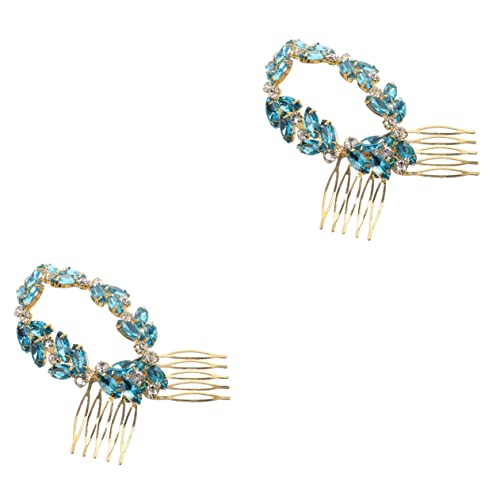Sky-bluex2pcs