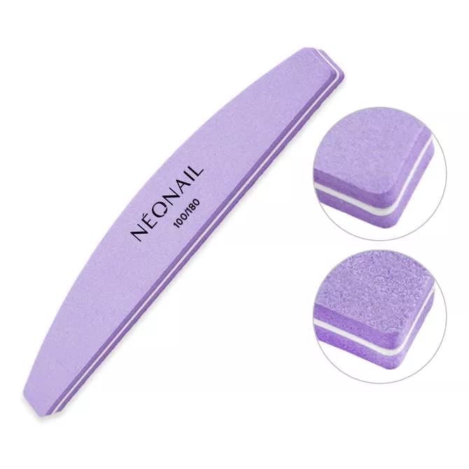 NEONAIL ADORABLE Starter Set - 3 Step UV Gel Polish Kit for Long-Lasting Mirror Shine, Includes Base/Top Coat & 5 Colors with UV/LED Lamp - Perfect for Home Manicures & Professional Nail Salons
