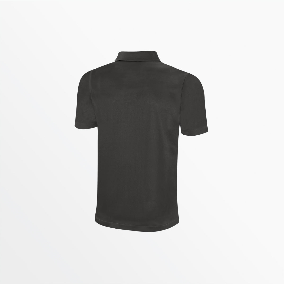 Youth Classic Polyester Polo Shirts for Boys & Girls - Comfortable & Durable for School, Sports & Casual Wear