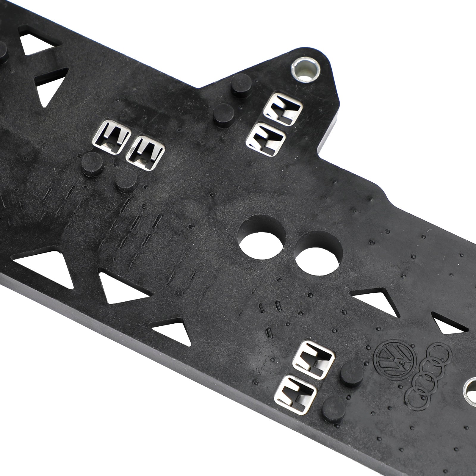 Audi DSG Mechatronics Repair Board Transmission Harness with Solenoids (Part #0B5398009 0B5) - Fix Shifting Issues for A3, A4, TT & More | DIY Transmission Repair Solution