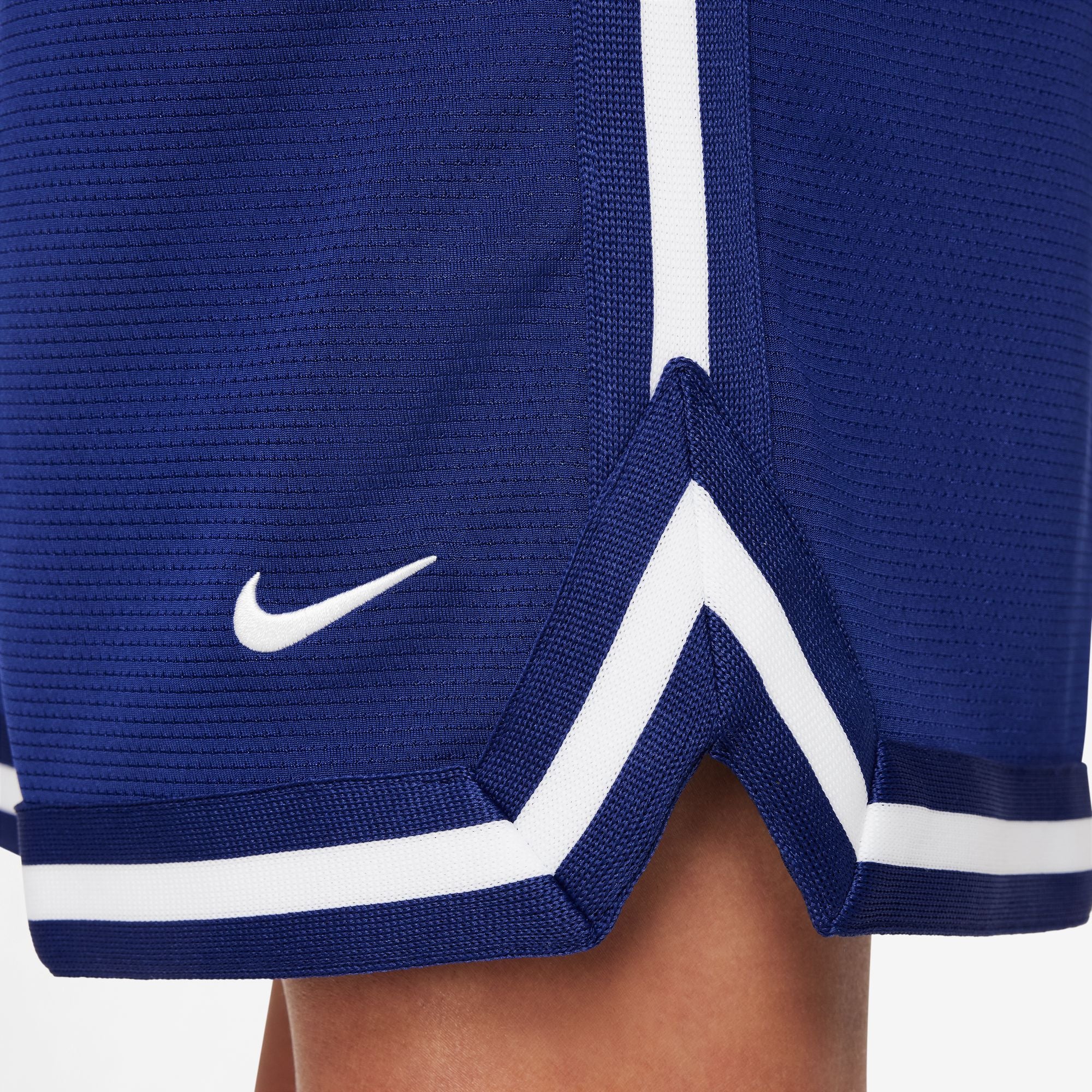 Nike Boys' Youth DNA 5 Basketball Shorts - Breathable Mesh Gym Shorts for Kids - Perfect for Basketball Practice, School PE & Casual Wear