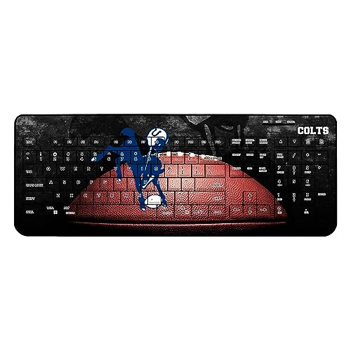 Baltimore Colts,