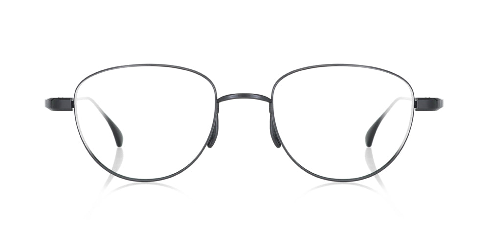 JINS SABAE IPPITSU BOSTON 92 - Premium Japanese Eyeglass Frames for Men & Women | Lightweight & Durable Acetate Material | Perfect for Office, Reading, and Everyday Use