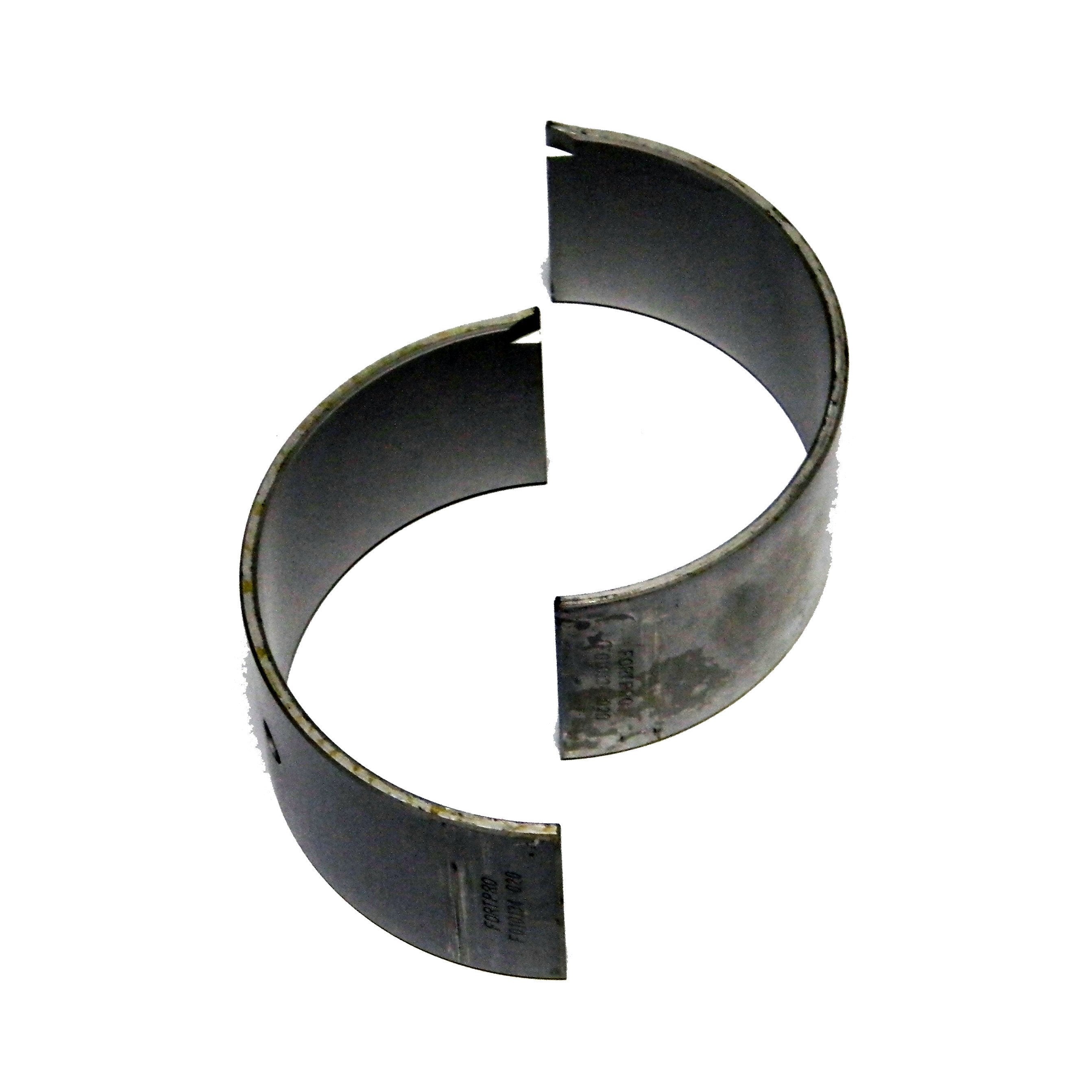 Mack Engine E7, E TECH, ASET Connecting Rod Bearing Replacement Part - Heavy Duty Truck & Diesel Engine Repair for Commercial Vehicles