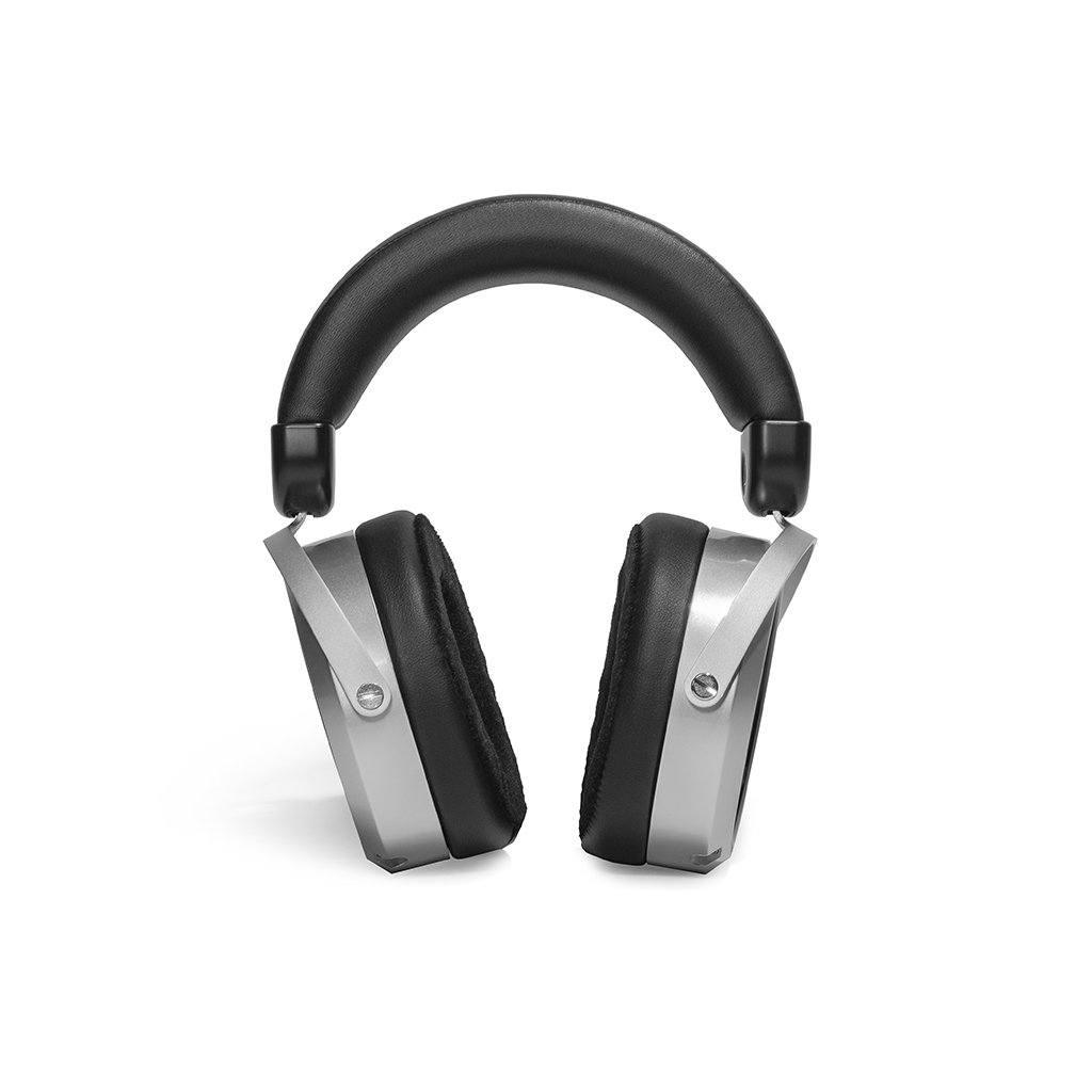 Hifiman HE400se Open-Back Over-Ear Headphones - Entry-Level Audiophile Headset for Home Listening & Studio Monitoring