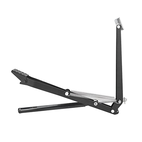 Automatic Double Spring Aluminum Greenhouse Window Vent Opener - Durable Thermal Ventilation for Garden, Greenhouse & Indoor Plants - Perfect for Temperature Control & Air Circulation