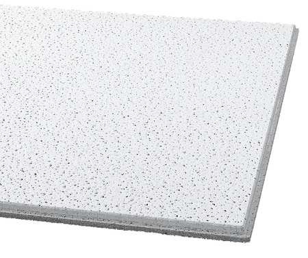 24x24 Acoustical Ceiling Tiles 5/8