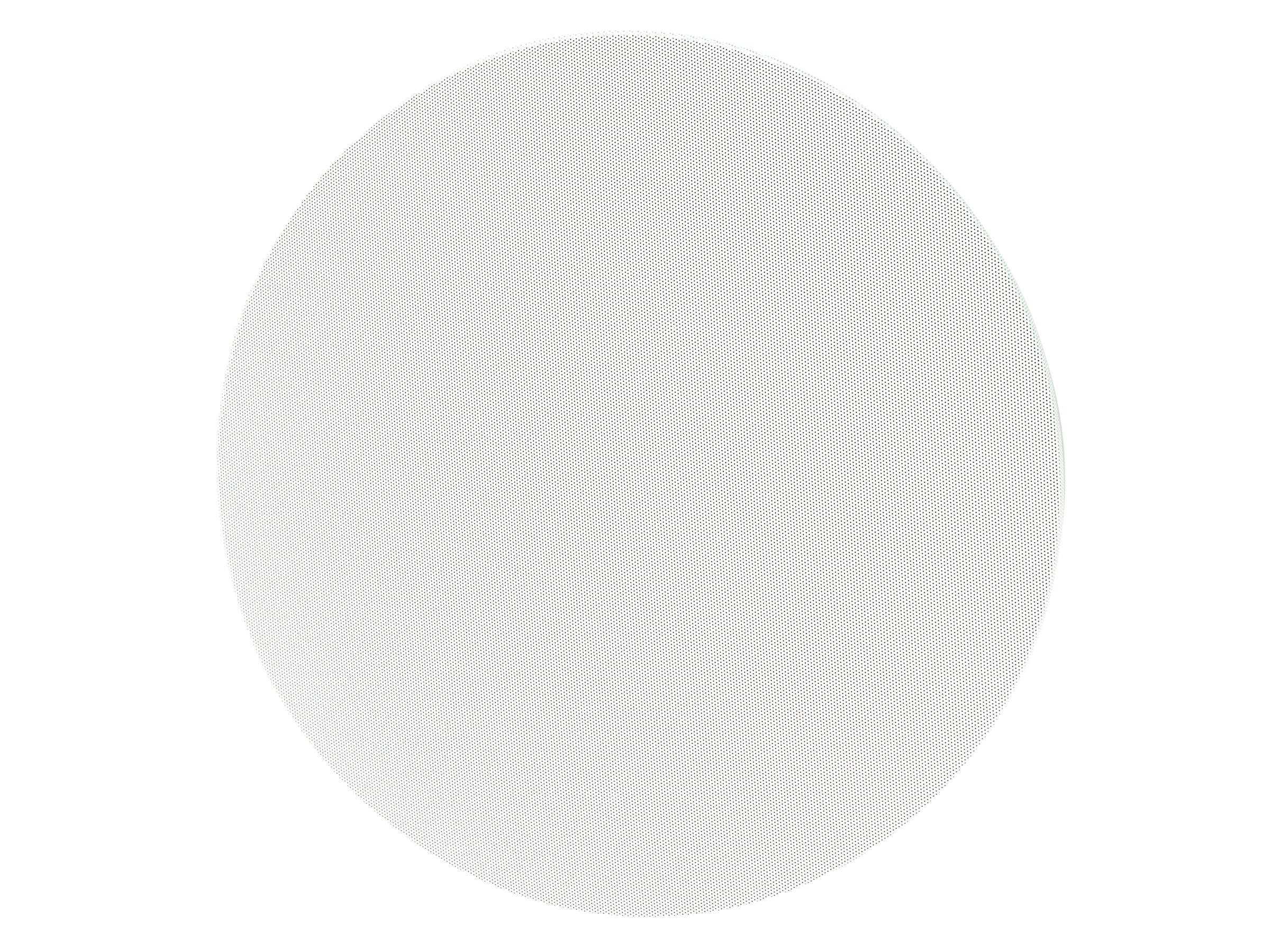 Paradigm CI Home H65 A v2 In-Ceiling Speaker Pair - High-Fidelity Audio for Home Theater & Multi-Room Systems - Perfect for Living Rooms, Bedrooms & Home Entertainment Spaces