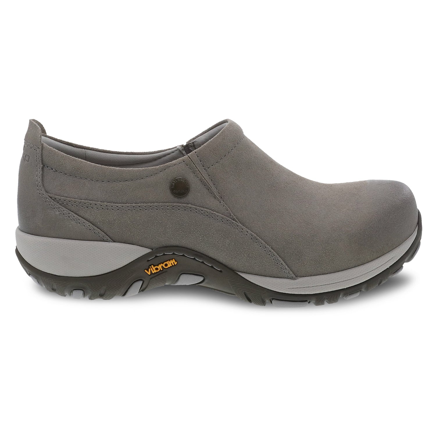 Danskø Patti Women's Clogs - Comfortable Slip-Resistant Shoes for Nurses, Chefs & Healthcare Workers - Perfect for Work, Walking & All-Day Wear