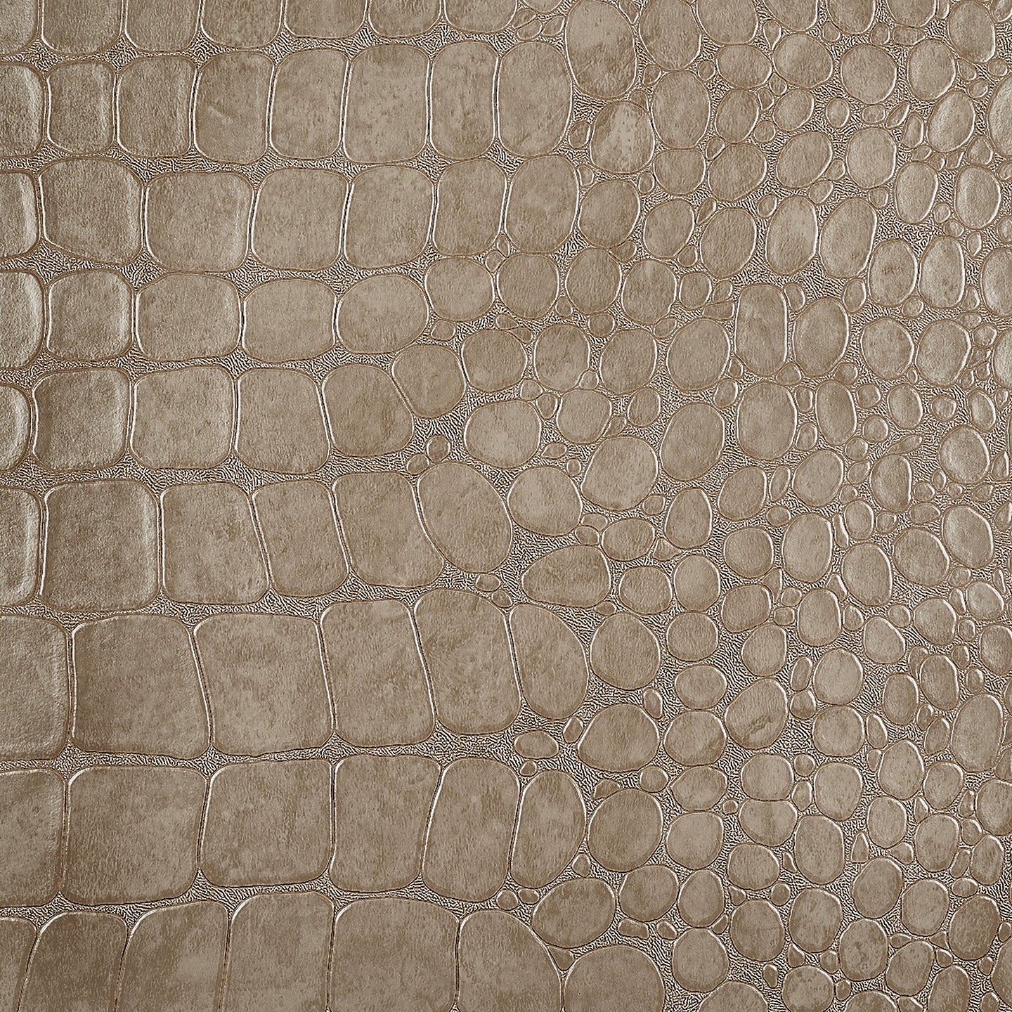 Phillip Jeffries Vinyl Crocodile Rock Saltwater Sand Wallpaper - Premium Textured Wall Covering for Living Room, Bedroom & Office Decor