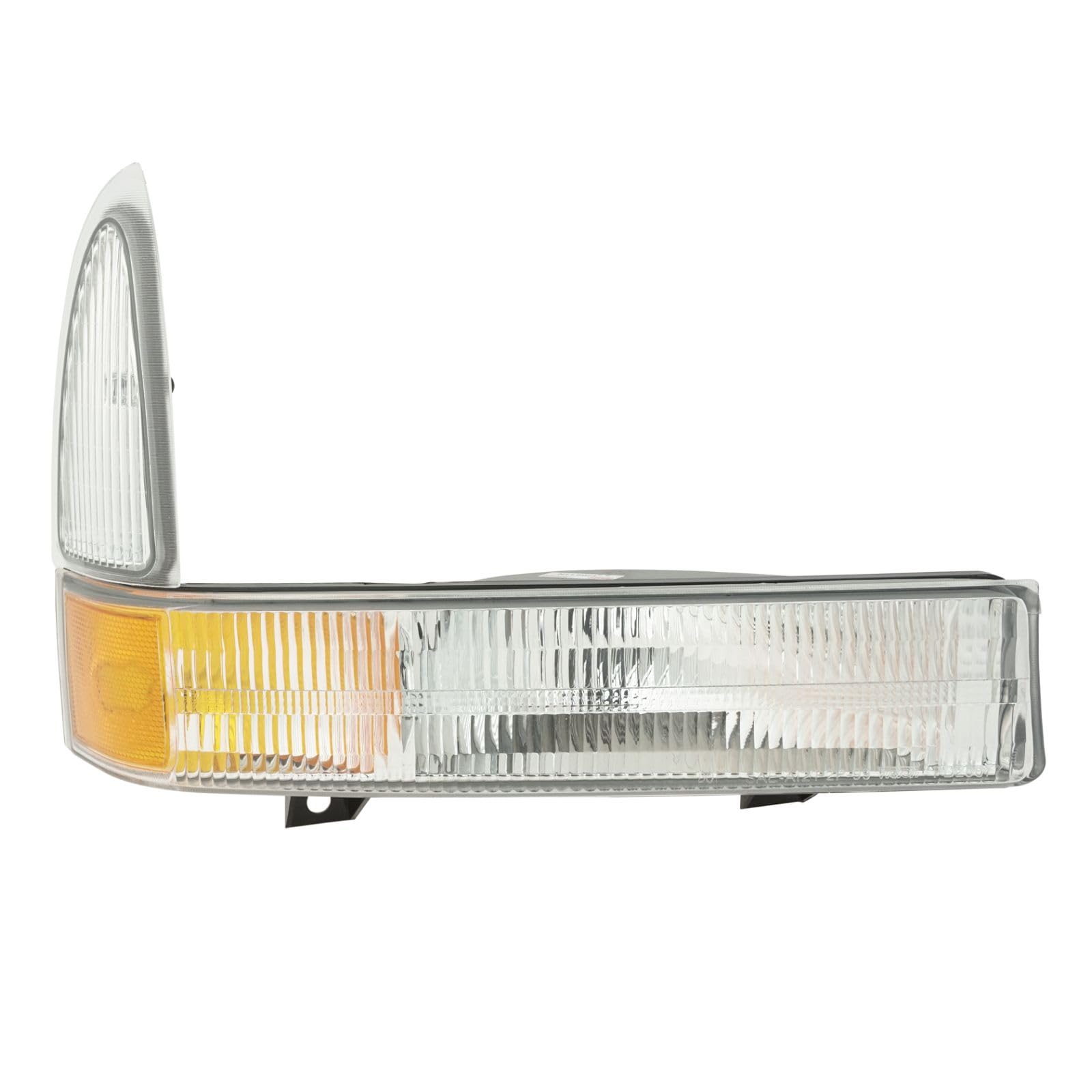 Ford Super Duty Truck Headlights & Parking Corner Lights 4-Piece Kit - High Performance LED Lighting for Off-Road, Night Driving & Enhanced Visibility