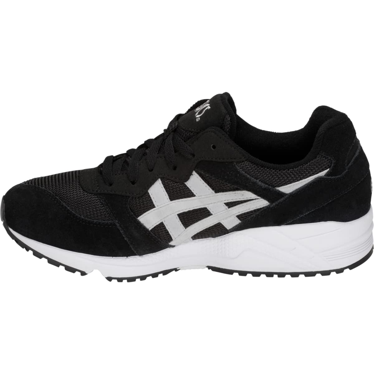 ASICS Tiger Gel-Lique Unisex Running Shoes - Lightweight Comfort for Men & Women - Perfect for Jogging, Gym Workouts & Casual Wear
