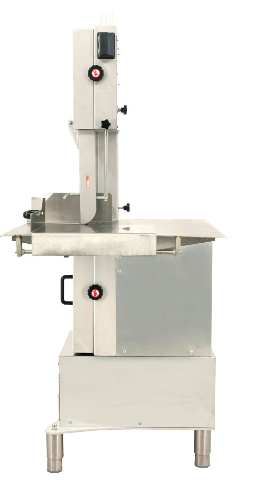 Nella 14-Inch Floor Bandsaw with 95-Inch Blade | 2.9 HP Motor | 220V Power | Ideal for Woodworking, Metal Cutting & DIY Projects