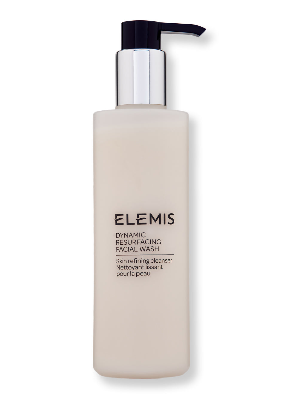 Elemis Dynamic Resurfacing Facial Wash - Gentle Exfoliating Cleanser for Radiant Skin | Daily Face Wash for All Skin Types | Perfect for Morning & Night Skincare Routine