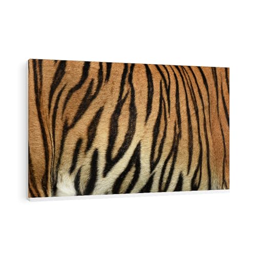 Canvas Wall Art Tiger