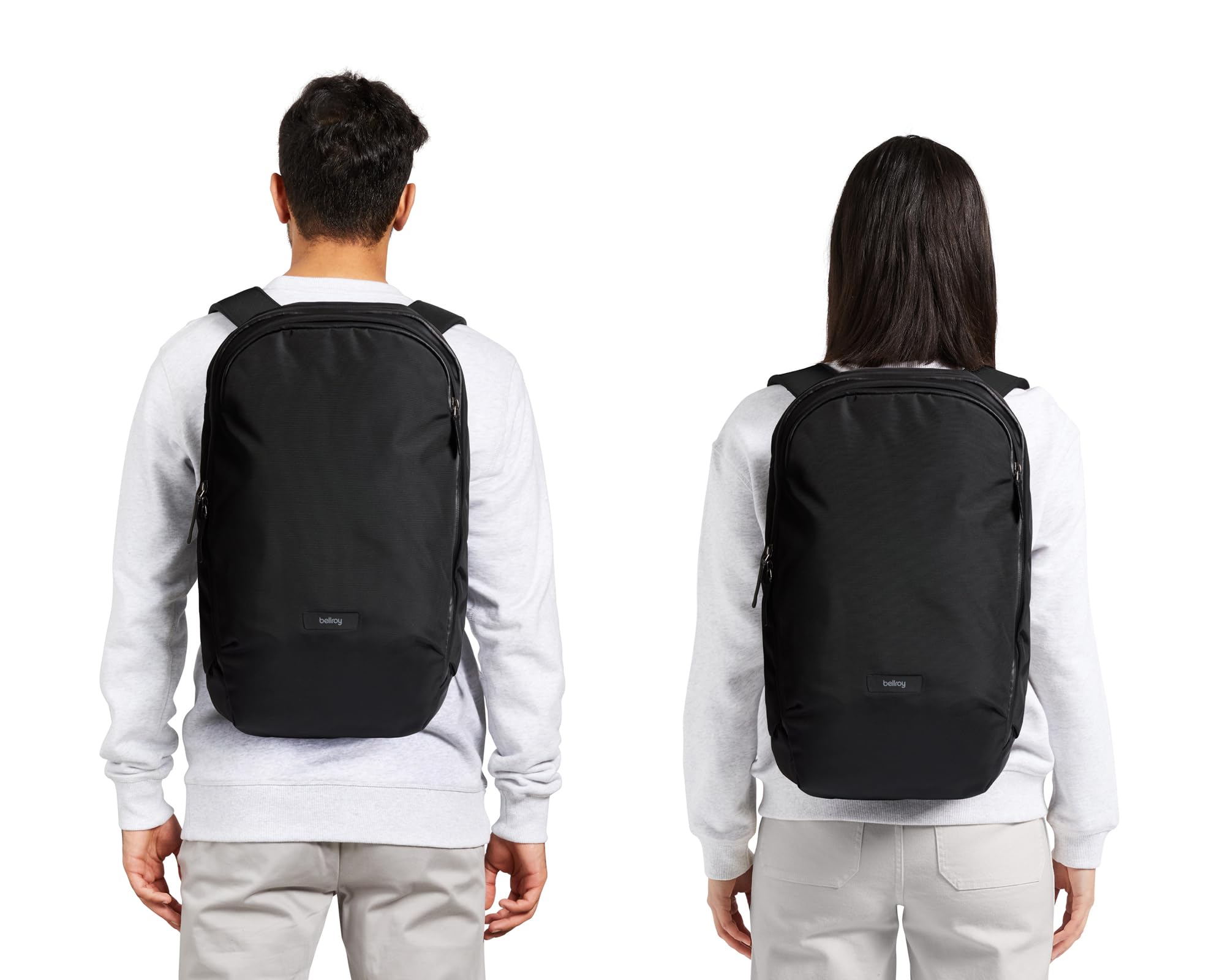 Bellroy Transit Workpack Pro 22L - Premium Work Bag & Commuter Backpack for 16