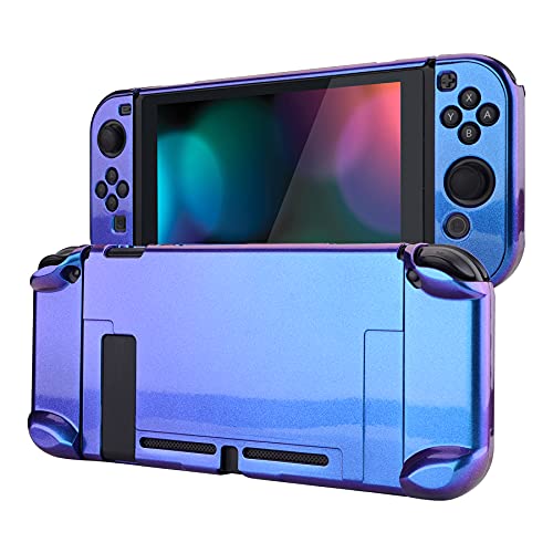 Chameleon Purple Blue