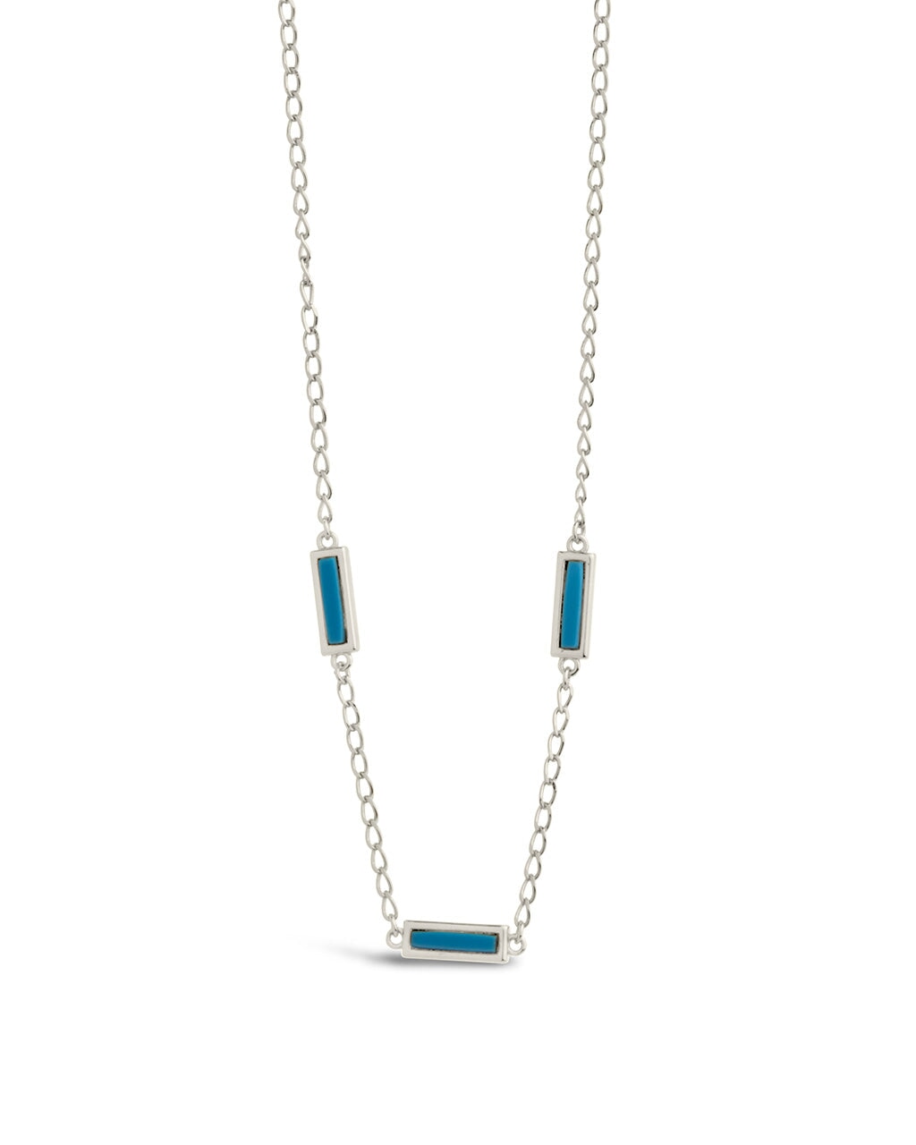 Pavati Genuine Gemstone Pendant Necklace for Women - Elegant Layering Jewelry Gift for Birthday, Anniversary & Special Occasions