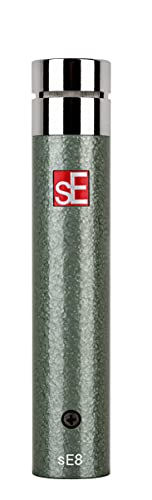 SE8 Mic - Vintage (2 pack)