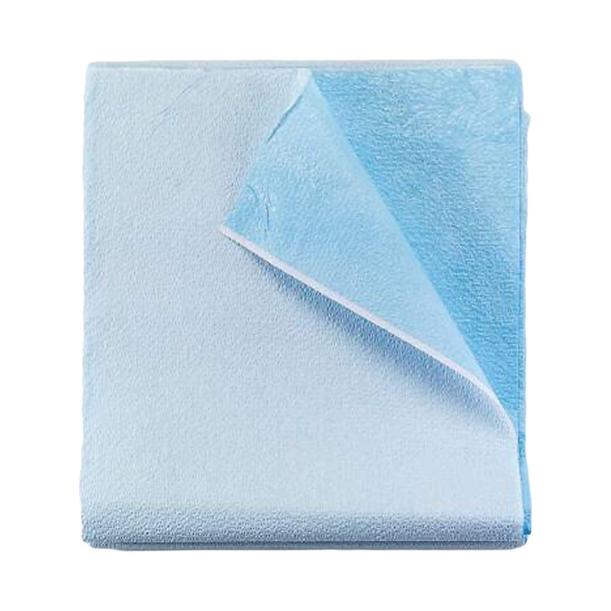 McKesson Disposable Stretcher Drape Sheets [50 Count] - Latex-Free Medical Bed Sheets 40