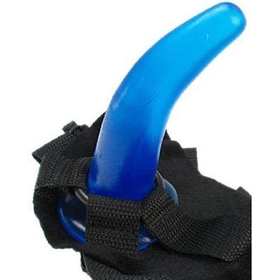 Beginner Strap-On for Men - Comfortable & Easy to Use Adult Toy for Couples & Solo Play