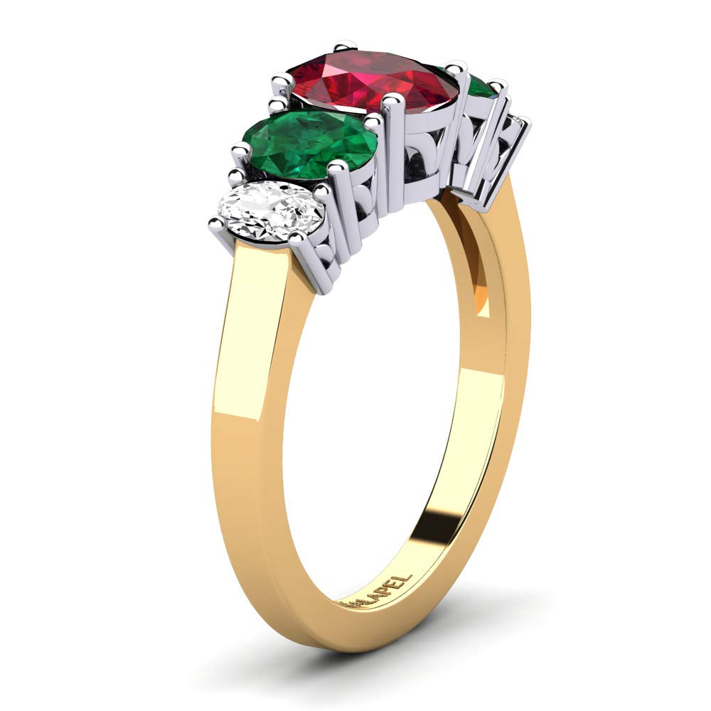 Personalized Engraved Stacking Rings for Women - Custom Wedding, Engagement & Fashion Jewelry - Perfect for Anniversaries, Proposals & Everyday Wear