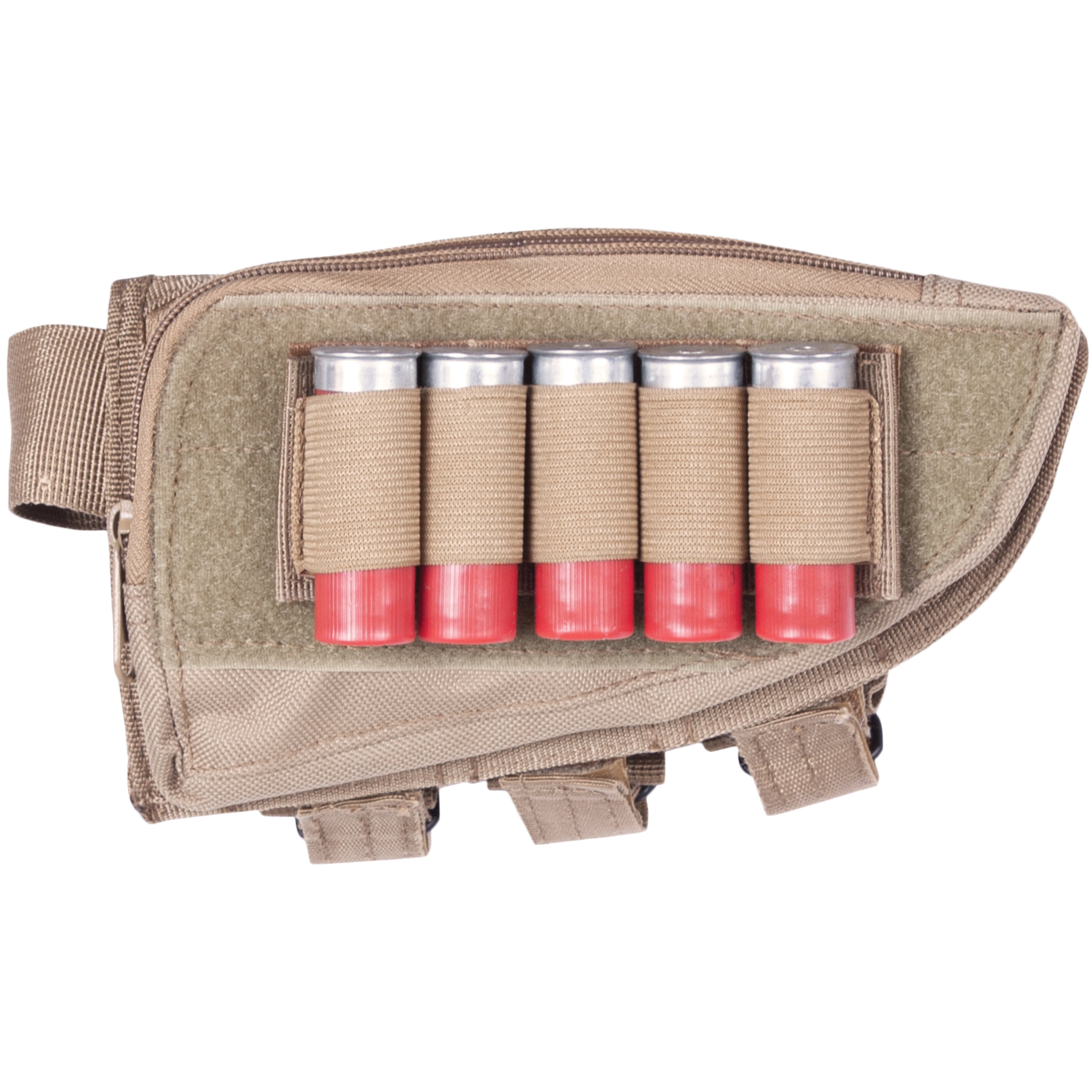 Premium Adjustable Shotgun Butt Stock Cheek Rest - Enhanced Comfort & Accuracy for Hunting & Shooting Sports