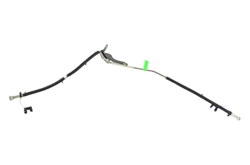 High-Quality Fuel Supply Tube for Automotive & Marine Applications - Durable Fuel Line Replacement for Cars, Boats & Motorcycles