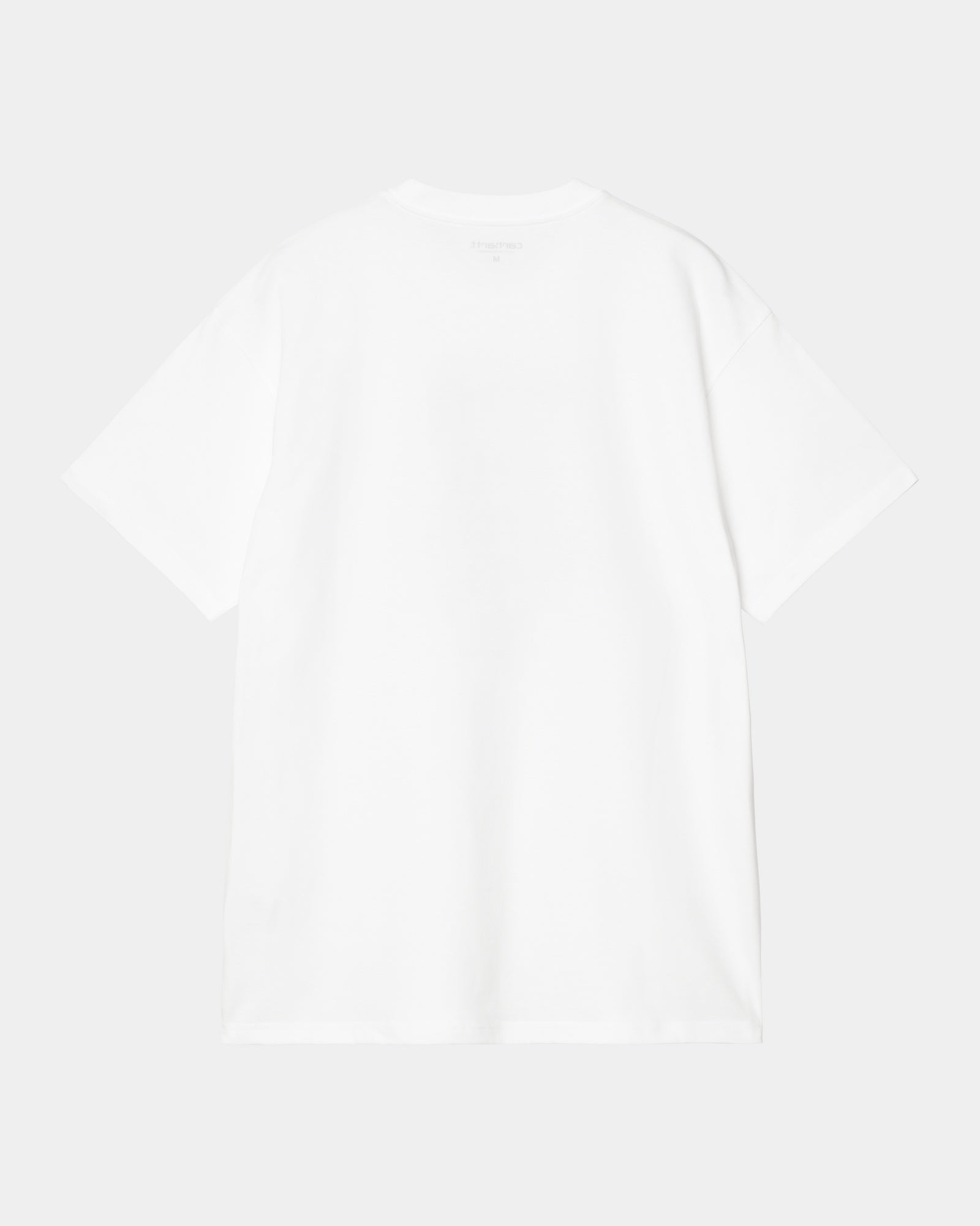High-Speed Racer Graphic T-Shirt for Men - Premium White Cotton Tee - Perfect for Racing Enthusiasts & Casual Streetwear