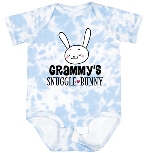 Tie Dye Blue