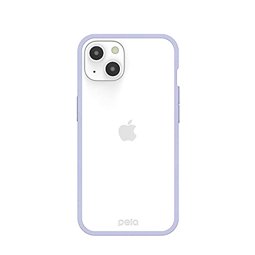 Lavender Clear
