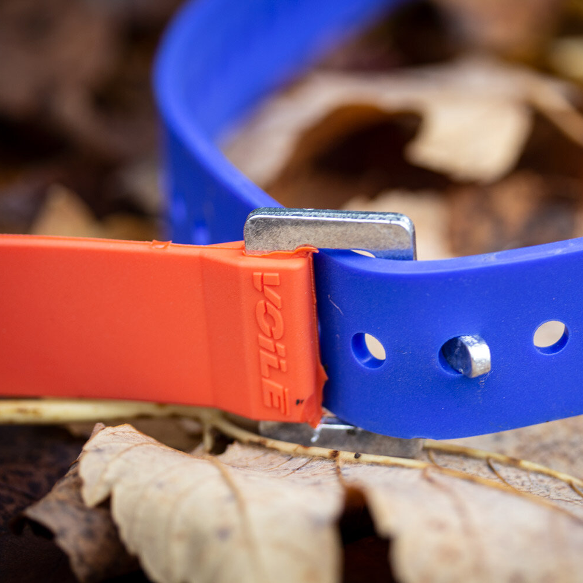 Heavy Duty Aluminum Buckle 15 Strap - Adjustable & Durable for Outdoor Gear, Backpacks, and Pet Collars - Perfect for Hiking, Camping, and Travel Accessories