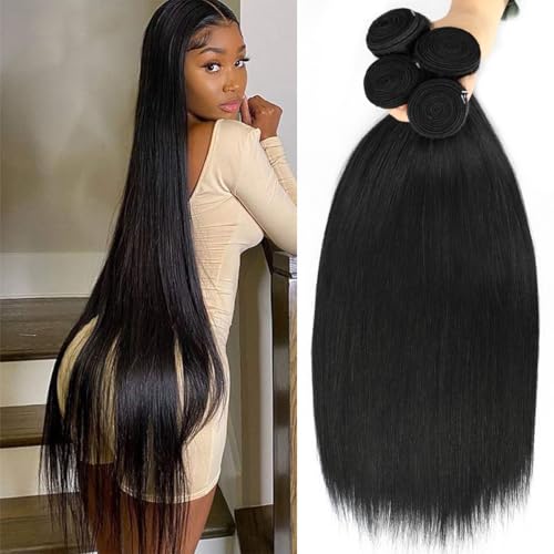 Straight 4 Bundles