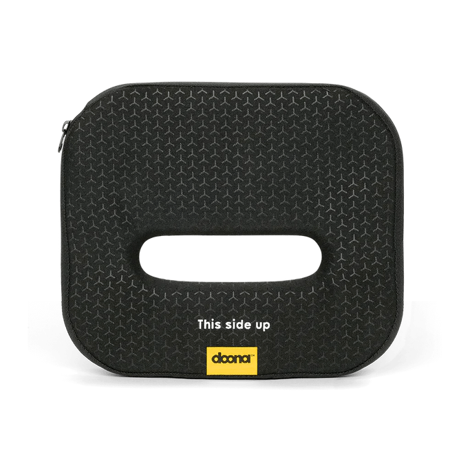Doona SensAlert - Smart Baby Car Seat Alarm & Safety Alert System for Newborns & Toddlers | Perfect for Travel, Shopping & Daily Commutes