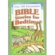 Bible Stories for Bedtime - Inspirational Christian Children's Books with Colorful Illustrations | Perfect for Nighttime Reading, Sunday School & Family Devotions