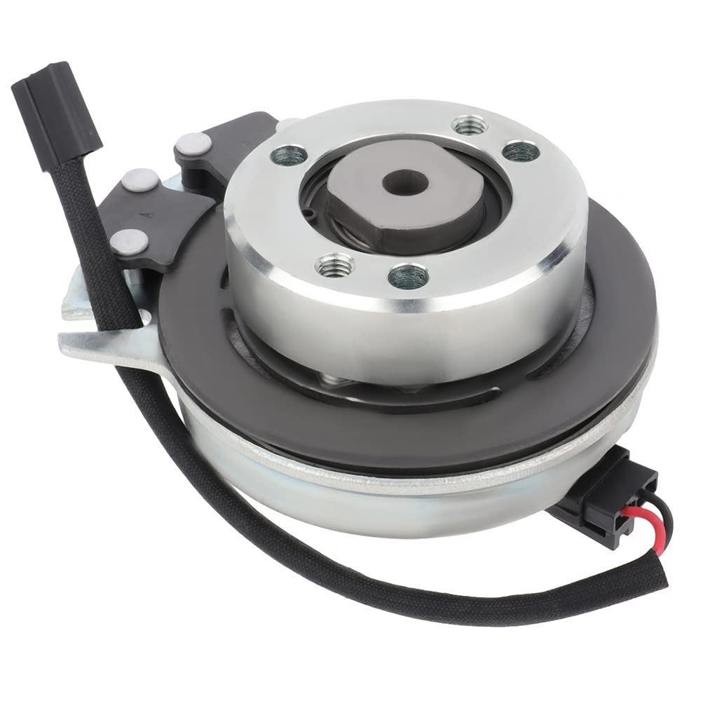 NOTUDE Electric Lawn Mower Clutch Replacement - Compatible with Gravely, XTREME, Warner Electric PTO Clutch 5217-25 - Perfect for Lawn Care, Landscaping & Garden Maintenance