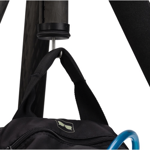 Benro TMA28A MACH3 Aluminum Tripod - Professional Camera Tripod for DSLR, Mirrorless & Video Cameras - Lightweight & Sturdy for Travel, Photography & Videography