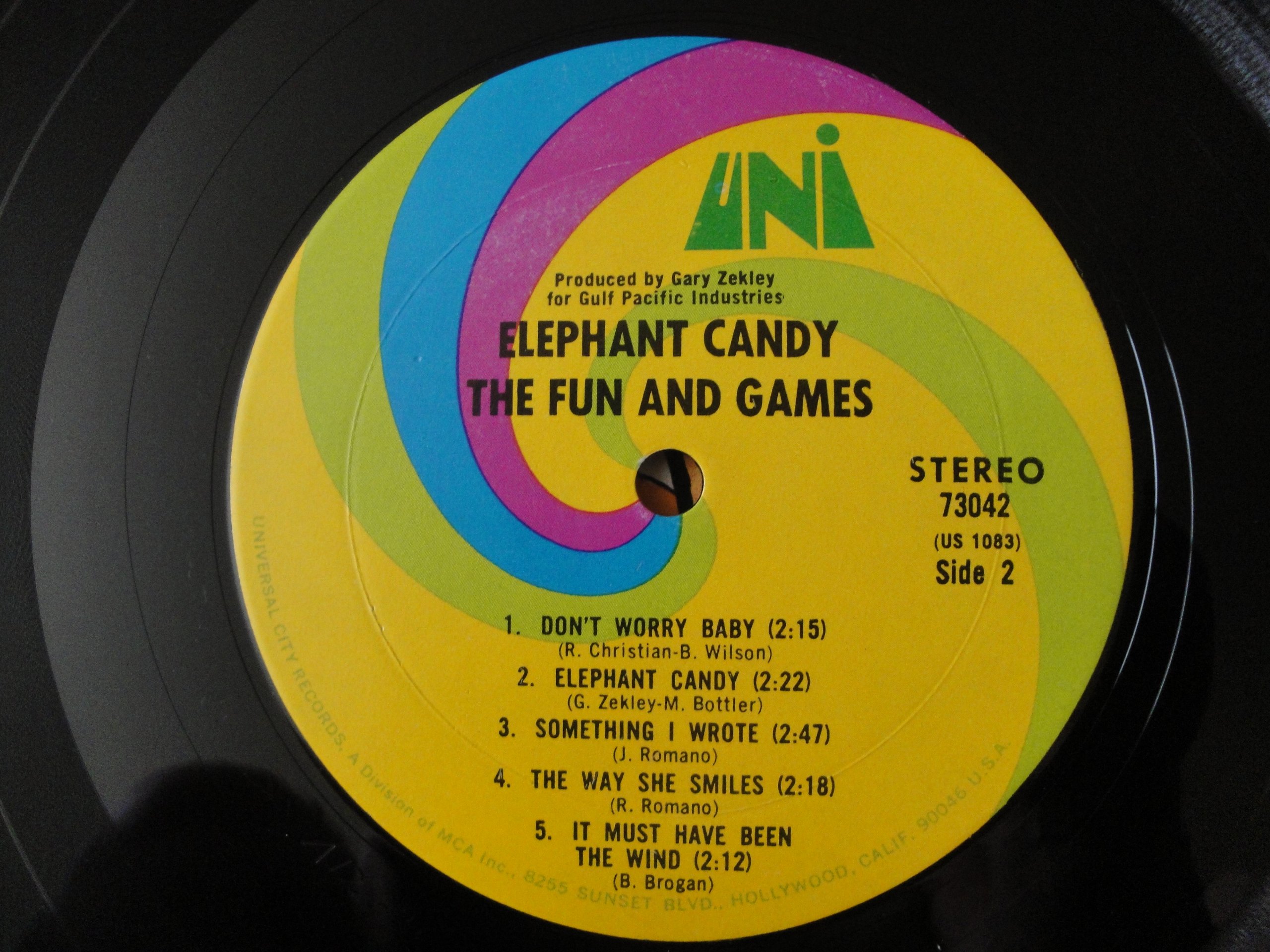 Elephant Shaped Candy - Sweet & Fun Animal Treats for Kids Birthday Parties, Baby Showers & Themed Events