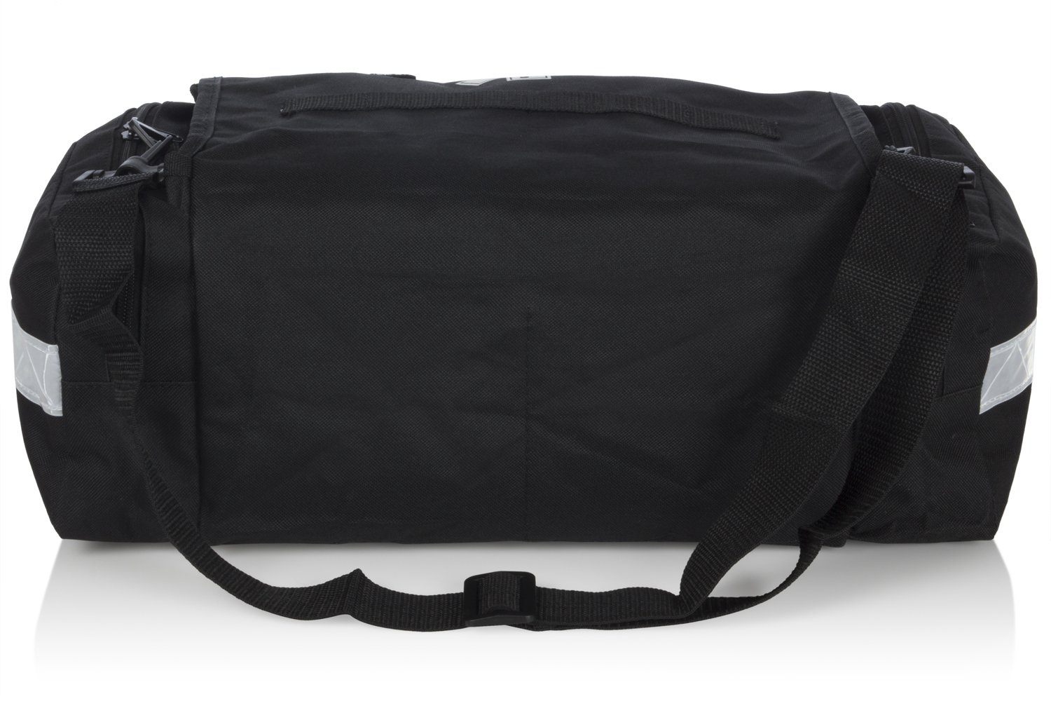Professional First Aid Trauma Kit with Emergency Medical Supplies - Essential for Home, Car, Outdoor & Survival Preparedness