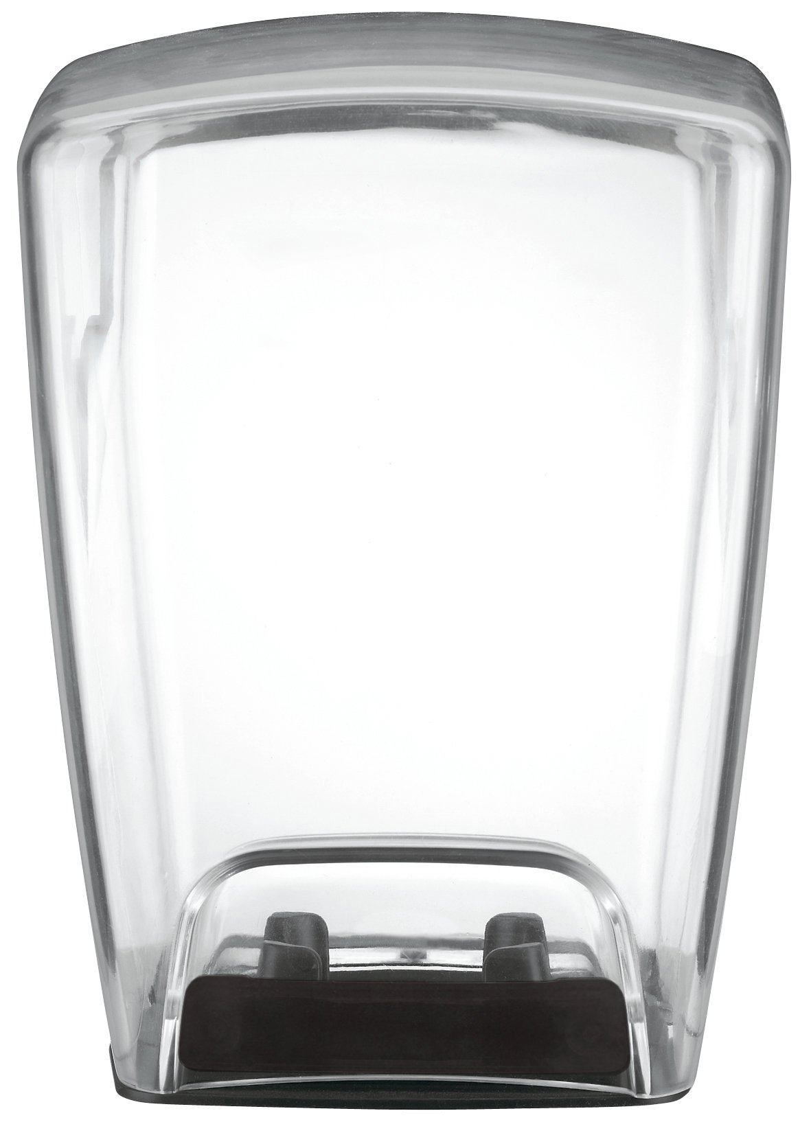 Waring Commercial Small Sound Enclosure for Xtreme Series 48-Ounce Blenders - Noise Reduction Cover for Smoothie Bars, Kitchens & Commercial Food Prep Areas