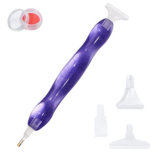 Sky Purple