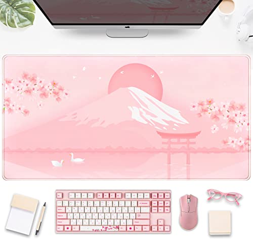 Pink Cherry Blossom