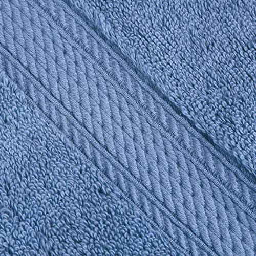 Denim Blue