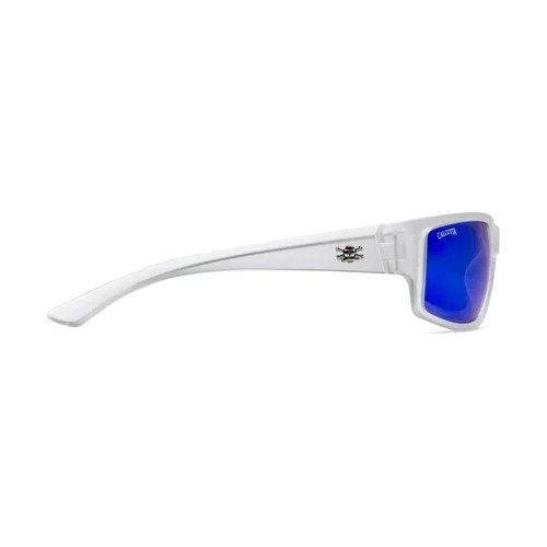 Calcutta Rip Polarized Sunglasses for Men & Women - UV Protection, Anti-Glare Fishing & Outdoor Sports Sunglasses - Perfect for Driving, Hiking, and Beach Activities