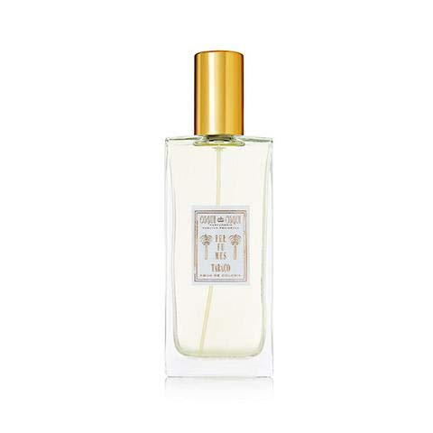 COQUI COQUI Tabaco Eau de Parfum 100ml - Luxury Tobacco Scent Perfume for Men & Women, Long-Lasting Fragrance for Date Night, Special Occasions & Evening Wear