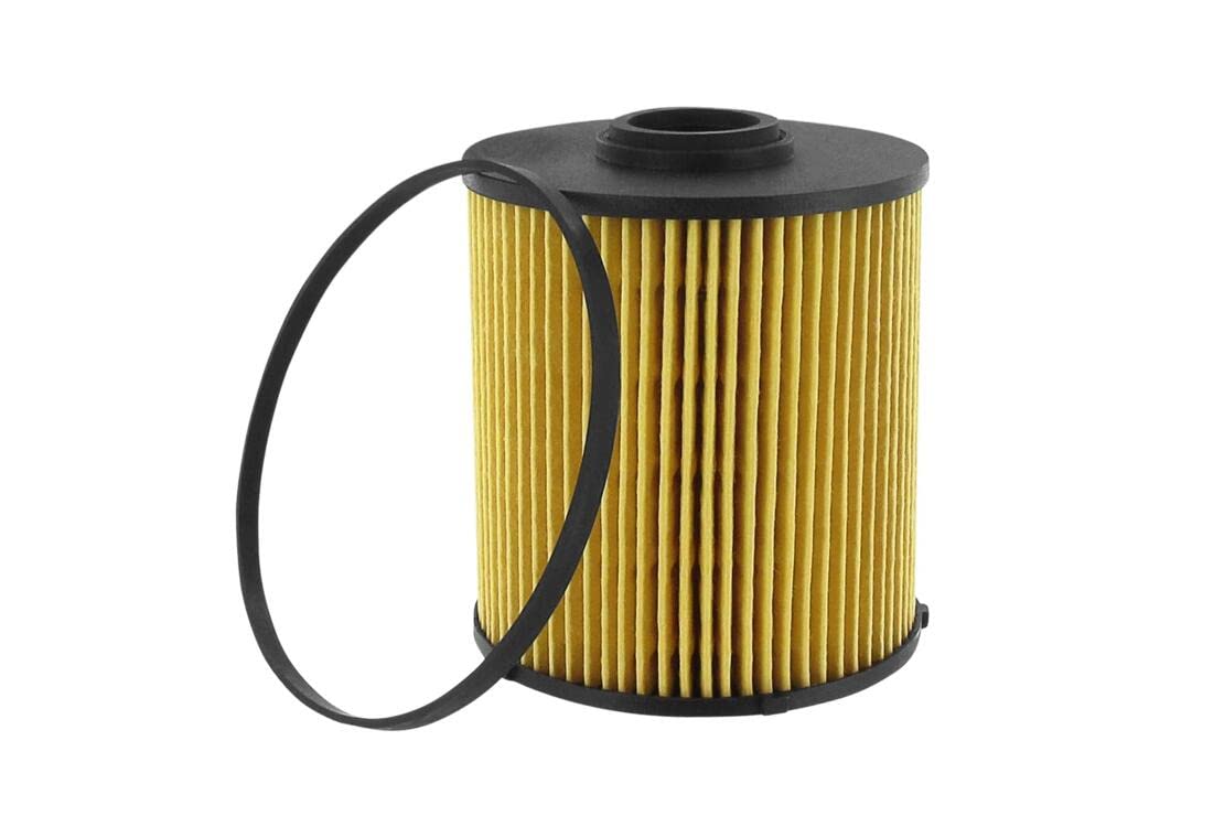 VAICO V30-0853 Premium Fuel Filter - Compatible with Multiple Vehicle Models | Reliable Engine Protection for Cars, Trucks & SUVs | Perfect for Daily Commuting & Long Road Trips