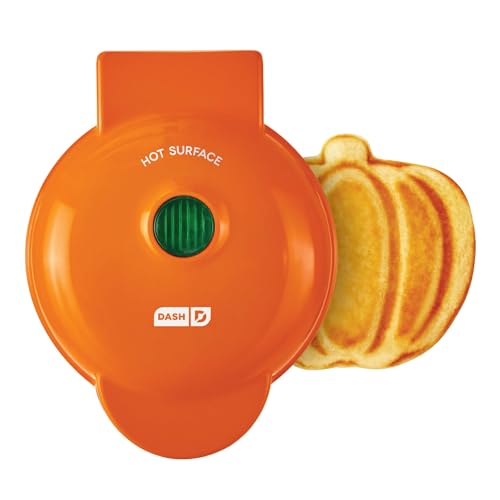 Orange Pumpkin