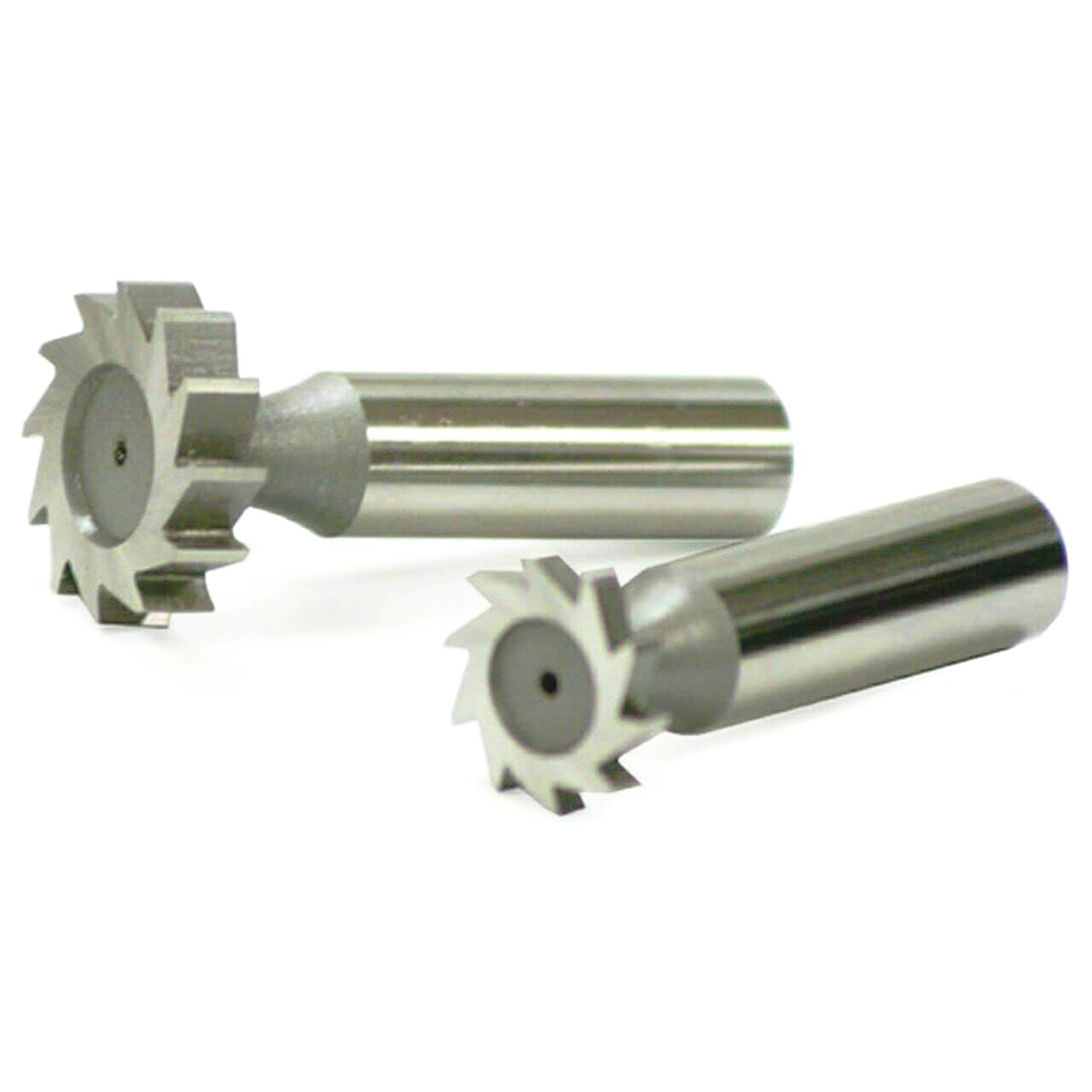 HSS M2 Woodruff Keyseat Cutter 1/2