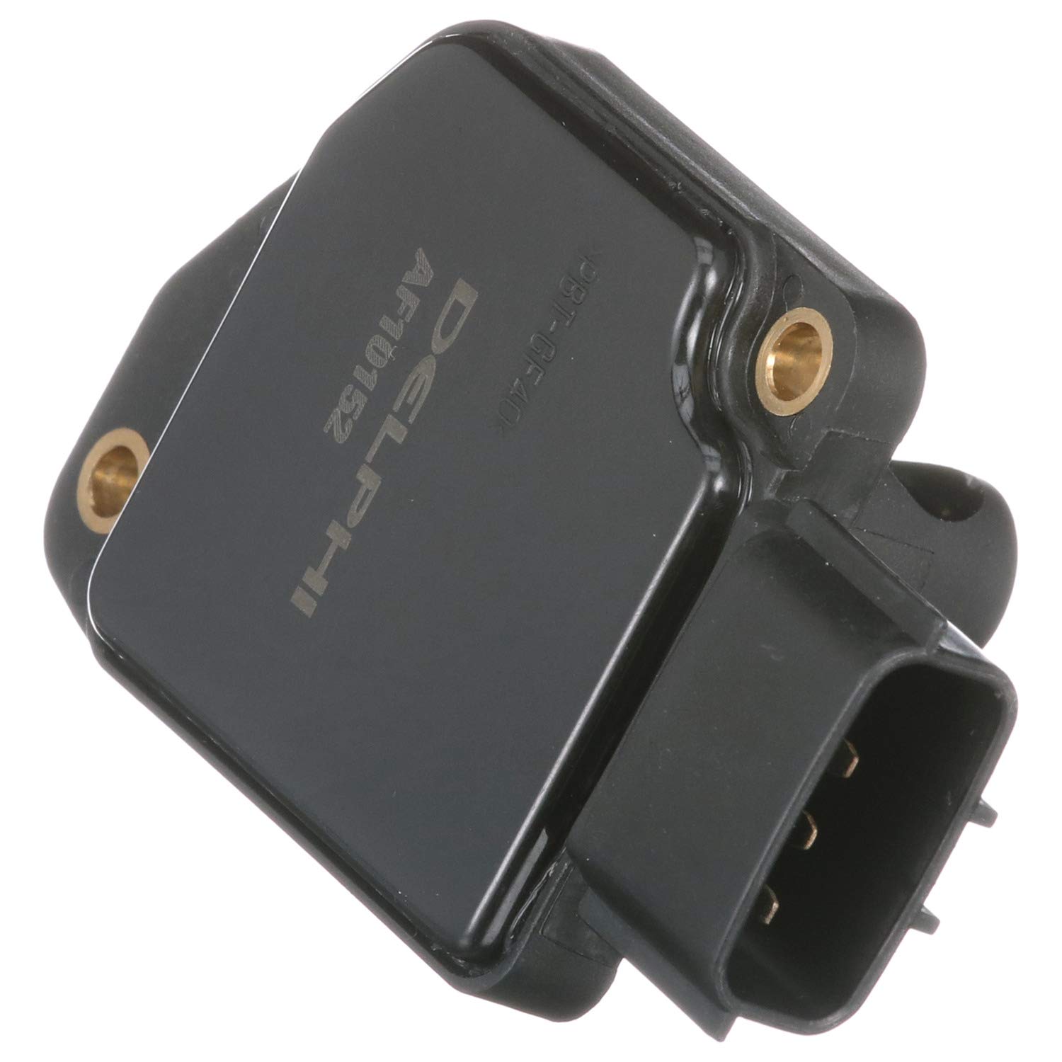 High Performance Mass Air Flow Sensor Compatible with 1996-1997 Infiniti Nissan Pathfinder QX4 - Direct Replacement MAF for Improved Engine Performance & Fuel Efficiency - Perfect for Off-Roading, Daily Commuting & Engine Maintenance