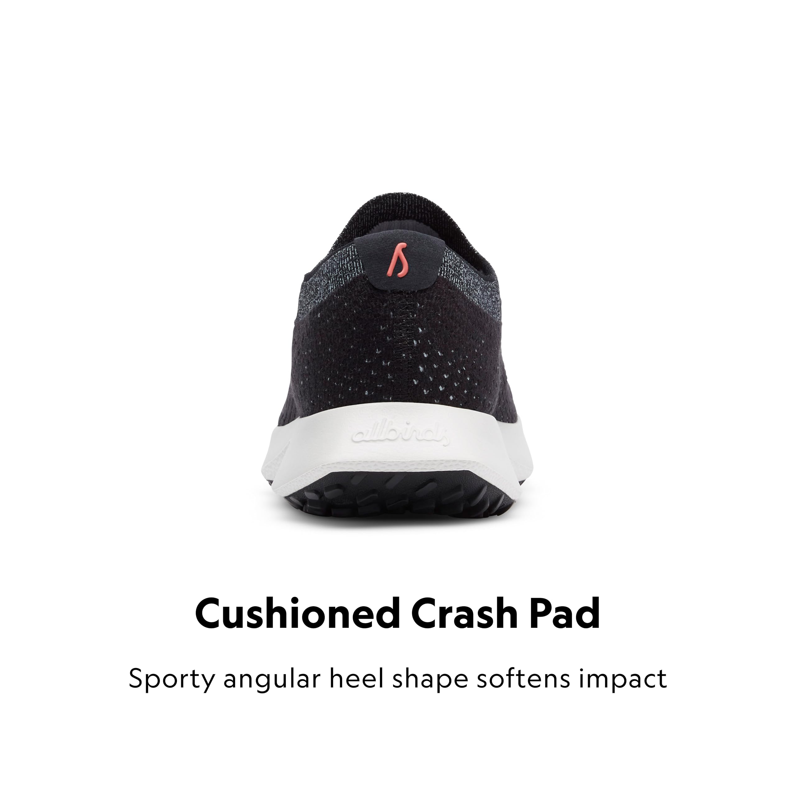Allbirds Women's Tree Dasher 2 Running Shoes - Lightweight Breathable Sneakers for Walking, Jogging & Gym Workouts | Machine Washable Athletic Shoes for Women | Perfect for Daily Wear, Travel & Fitness Training